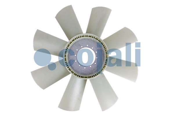 Cojali Ventilatorwiel-motorkoeling 7207103