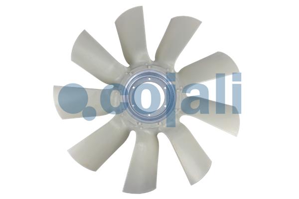 Cojali Ventilatorwiel-motorkoeling 7207105