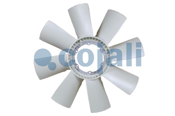 Cojali Ventilatorwiel-motorkoeling 7207110