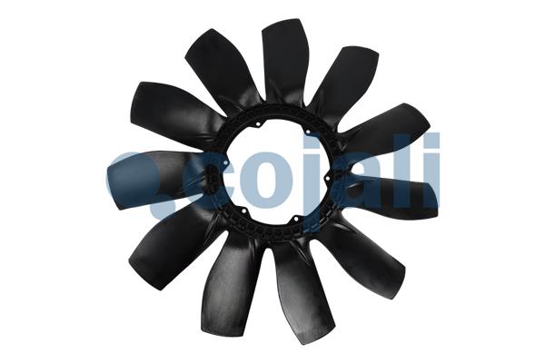 Cojali Ventilatorwiel-motorkoeling 7207114