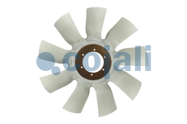 Cojali Ventilatorwiel-motorkoeling 7207116