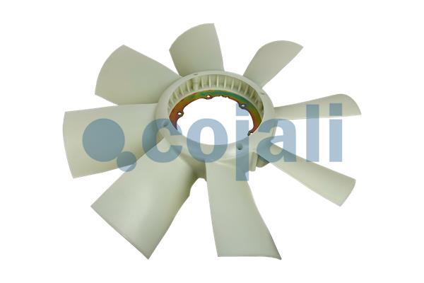 Cojali Ventilatorwiel-motorkoeling 7207118