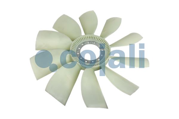 Cojali Ventilatorwiel-motorkoeling 7207125