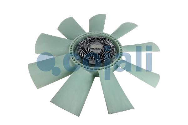 Cojali Ventilatorwiel-motorkoeling 7245101