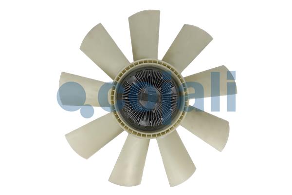 Cojali Ventilatorwiel-motorkoeling 7245102