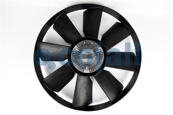 Cojali Ventilatorwiel-motorkoeling 7245104