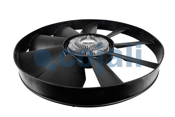 Cojali Ventilatorwiel-motorkoeling 7245105