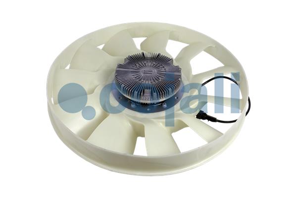 Cojali Ventilatorwiel-motorkoeling 7245108