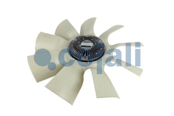 Cojali Ventilatorwiel-motorkoeling 7245109