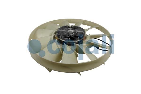 Cojali Ventilatorwiel-motorkoeling 7245411