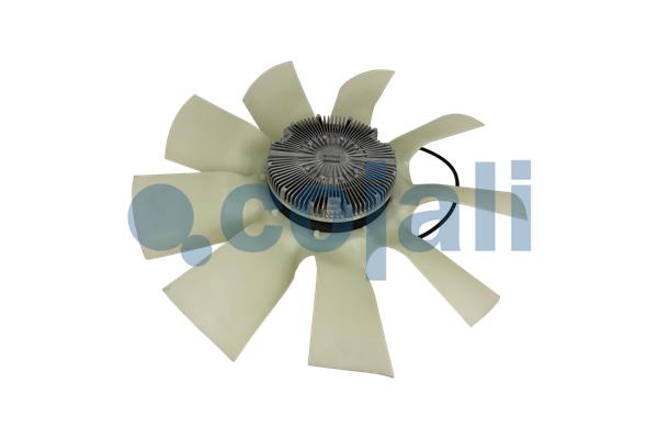 Cojali Ventilatorwiel-motorkoeling 7245413