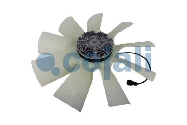 Cojali Ventilatorwiel-motorkoeling 7245414