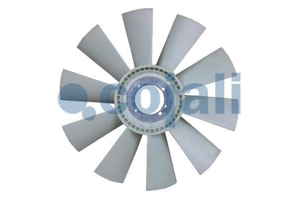 Cojali Ventilatorwiel-motorkoeling 7247100