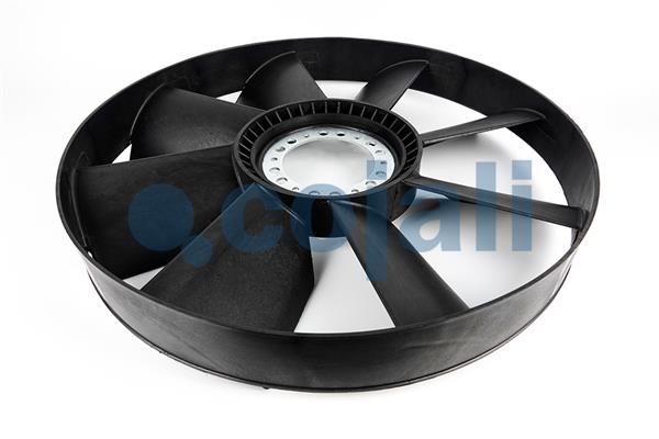 Cojali Ventilatorwiel-motorkoeling 7247104