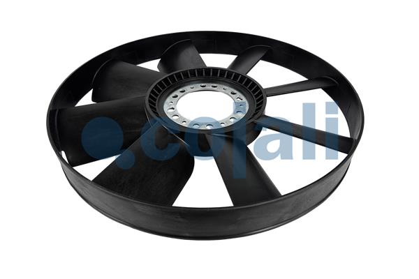 Cojali Ventilatorwiel-motorkoeling 7247106