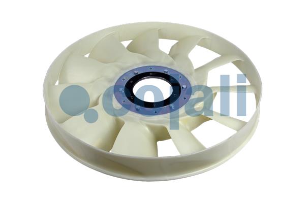 Cojali Ventilatorwiel-motorkoeling 7247108