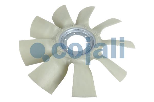 Cojali Ventilatorwiel-motorkoeling 7247109