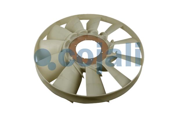 Cojali Ventilatorwiel-motorkoeling 7247111