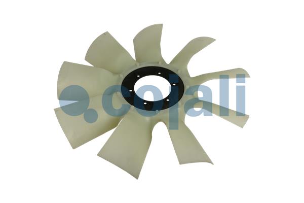 Cojali Ventilatorwiel-motorkoeling 7247113