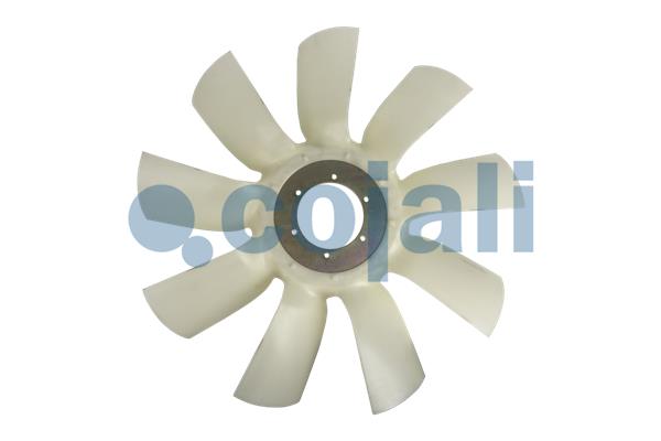 Cojali Ventilatorwiel-motorkoeling 7247114