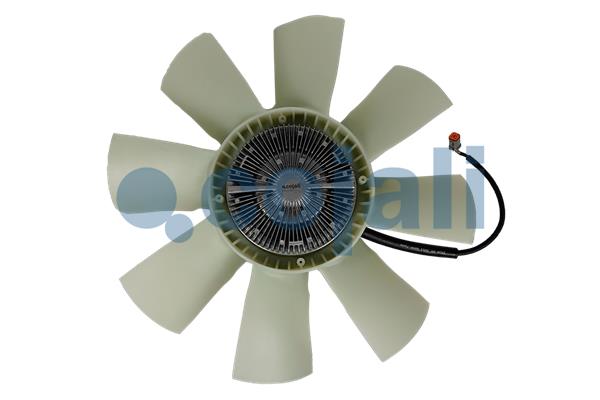 Cojali Ventilatorwiel-motorkoeling 7255401