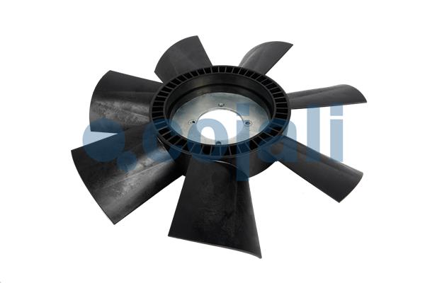 Cojali Ventilatorwiel-motorkoeling 7257100