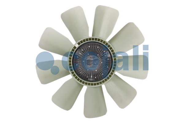 Cojali Ventilatorwiel-motorkoeling 8521131