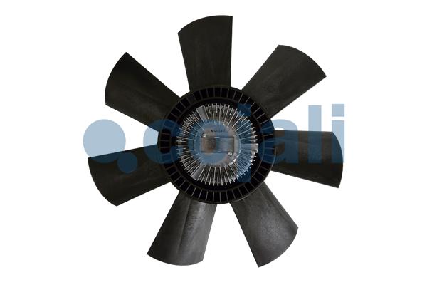 Cojali Ventilatorwiel-motorkoeling 8521157