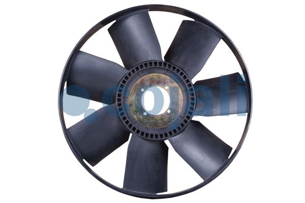 Cojali Ventilatorwiel-motorkoeling 8521602