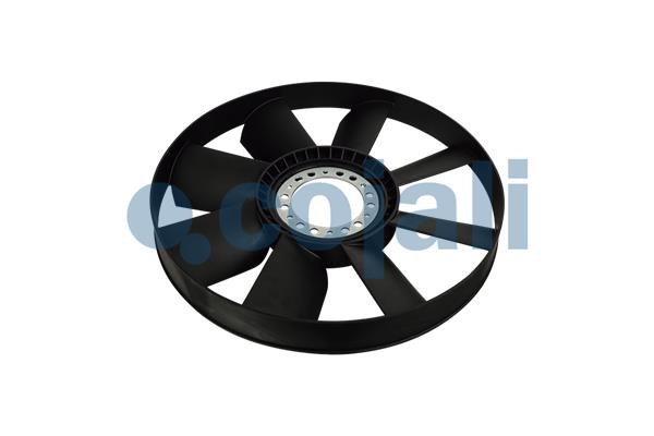 Cojali Ventilatorwiel-motorkoeling 8521604