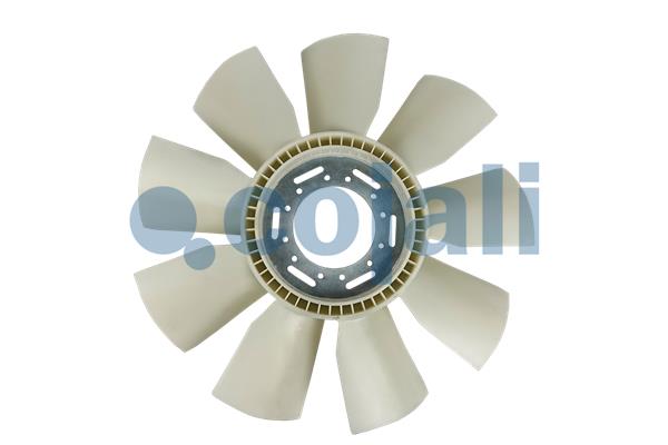 Cojali Ventilatorwiel-motorkoeling 8521610