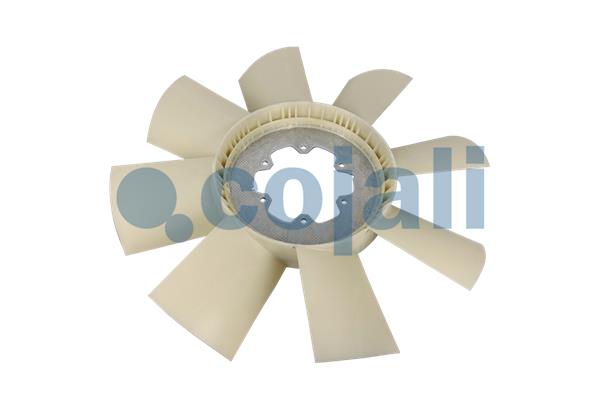 Cojali Ventilatorwiel-motorkoeling 8521614