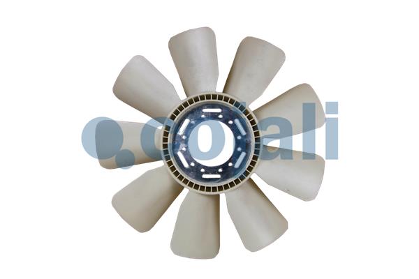 Cojali Ventilatorwiel-motorkoeling 8521620