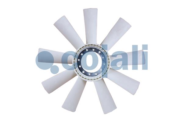 Cojali Ventilatorwiel-motorkoeling 8521621