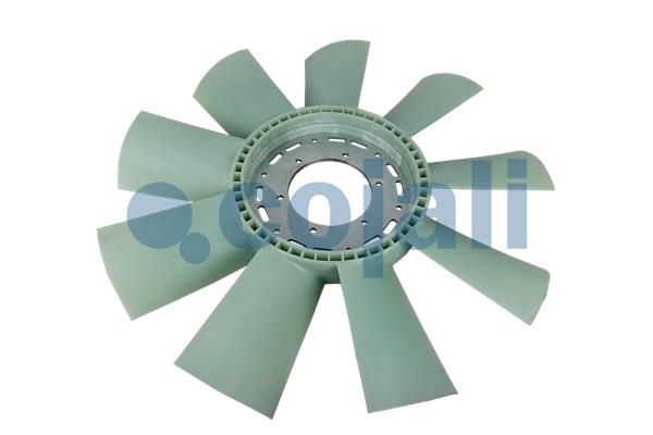 Cojali Ventilatorwiel-motorkoeling 8521626