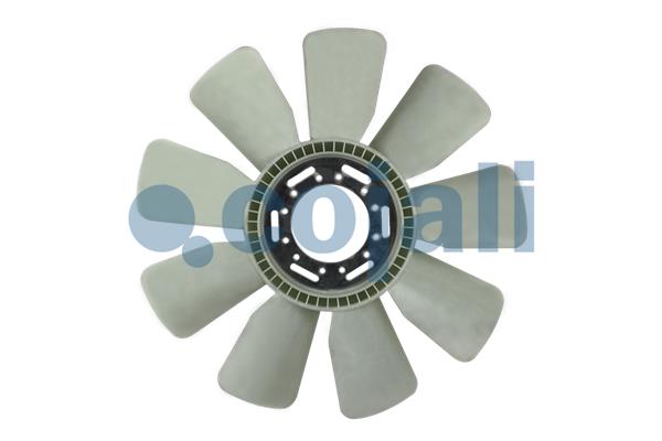 Cojali Ventilatorwiel-motorkoeling 8521630