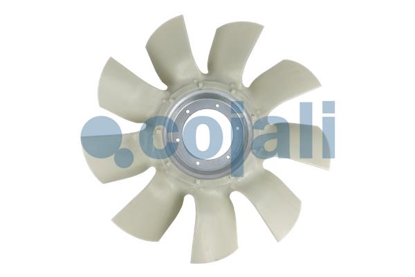 Cojali Ventilatorwiel-motorkoeling 8521644