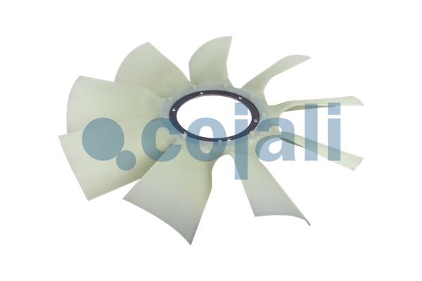 Cojali Ventilatorwiel-motorkoeling 8521647