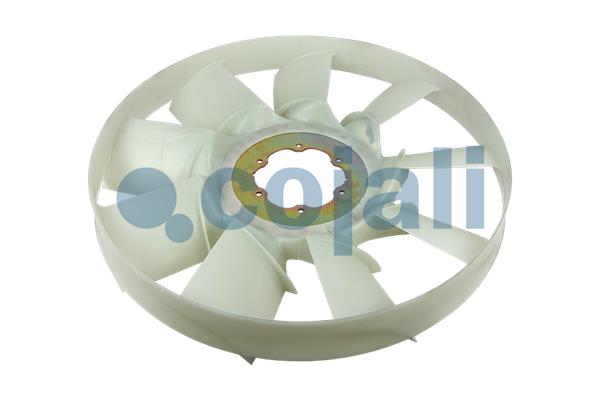 Cojali Ventilatorwiel-motorkoeling 8521649