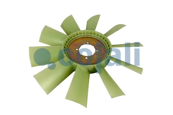 Cojali Ventilatorwiel-motorkoeling 8521650