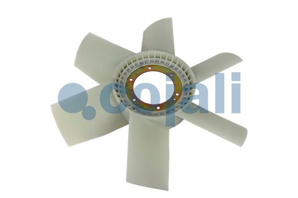 Cojali Ventilatorwiel-motorkoeling 8521656