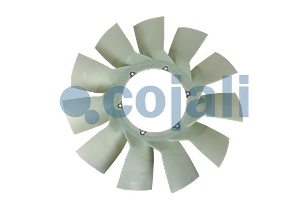 Cojali Ventilatorwiel-motorkoeling 8521660