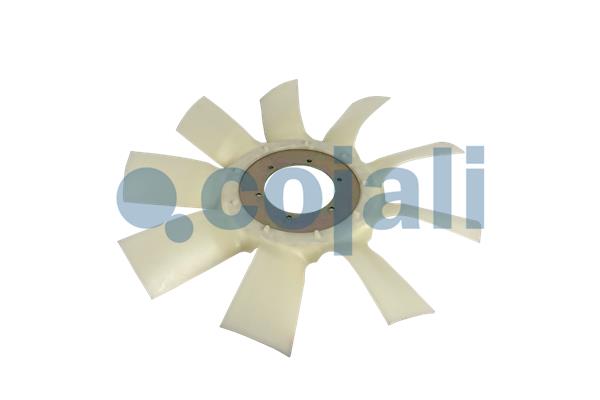 Cojali Ventilatorwiel-motorkoeling 8521668