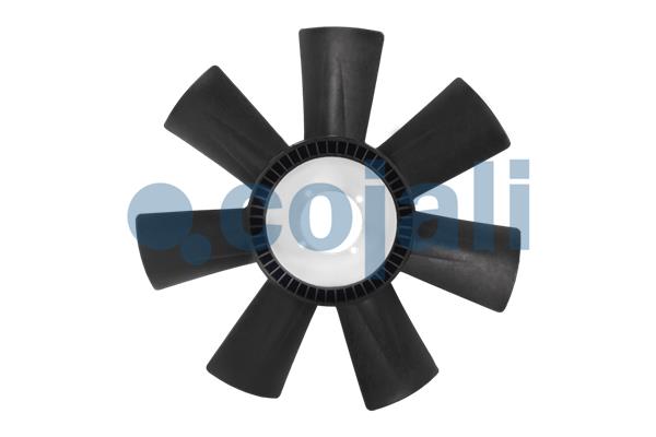 Cojali Ventilatorwiel-motorkoeling 8521686