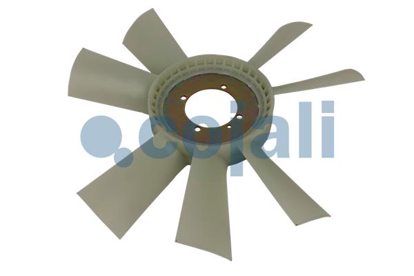 Cojali Ventilatorwiel-motorkoeling 8521691