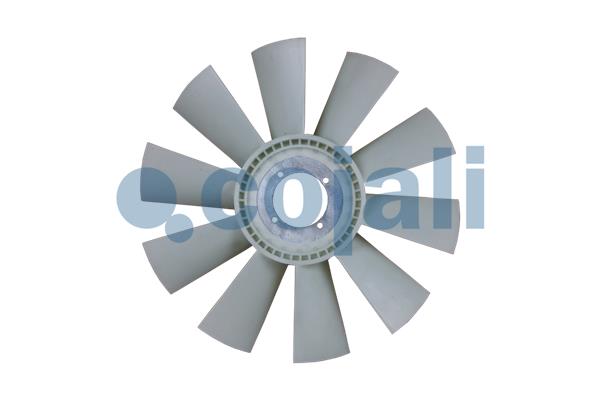 Cojali Ventilatorwiel-motorkoeling 8521692