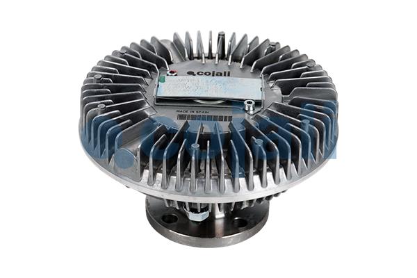 Cojali Ventilatorwiel-motorkoeling 8521843