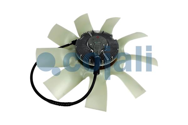 Cojali Ventilatorwiel-motorkoeling 8521868