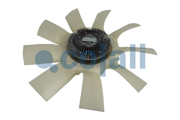 Cojali Ventilatorwiel-motorkoeling 8521872