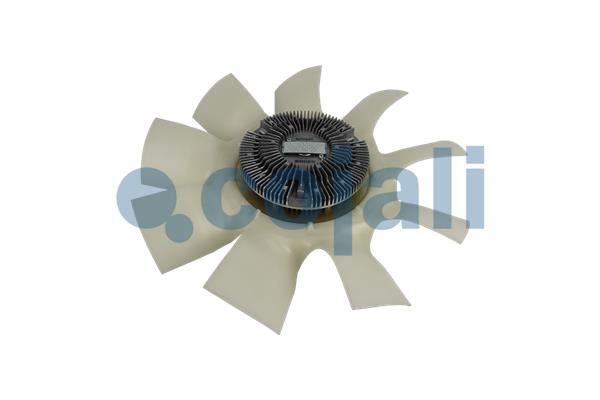 Cojali Ventilatorwiel-motorkoeling 8521873